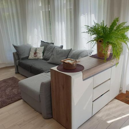 Nádliget Vendégház Ábrahámhegy Esterno foto